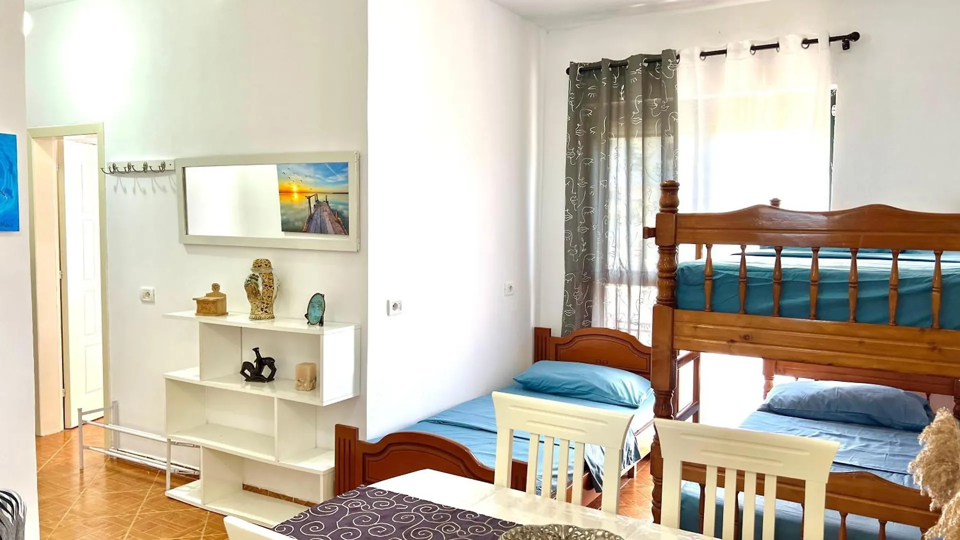 Spille Apartment
